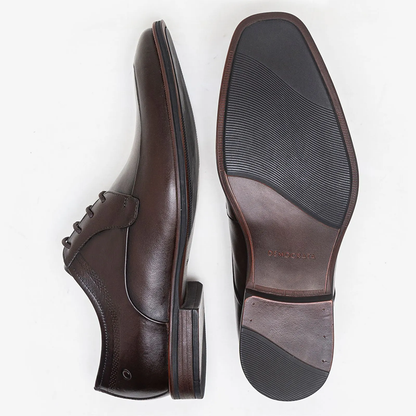 Clooney Metropolitan Shoes - Premium Men's Lifestyle Shoes from Democrata - Just LE 7499! Shop now at  TIT | Team for International Trading