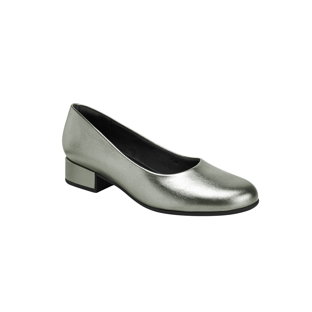 Jaqueline Low Heel Pumps - Premium Women's Lifestyle Shoes from Piccadilly - Just LE 3199! Shop now at  TIT | Team for International Trading