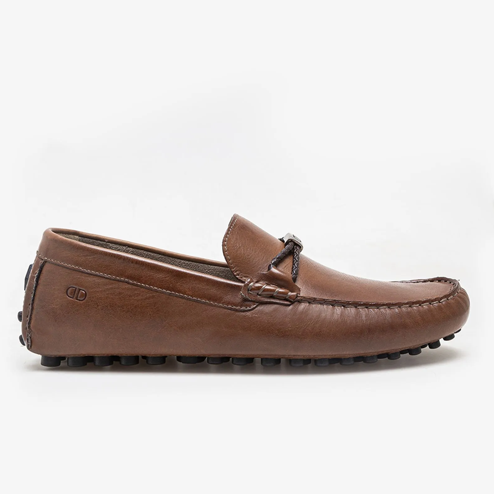 Easy Angra Moccasin - Premium Men's Lifestyle Shoes from Democrata - Just LE 6799! Shop now at  TIT | Team for International Trading