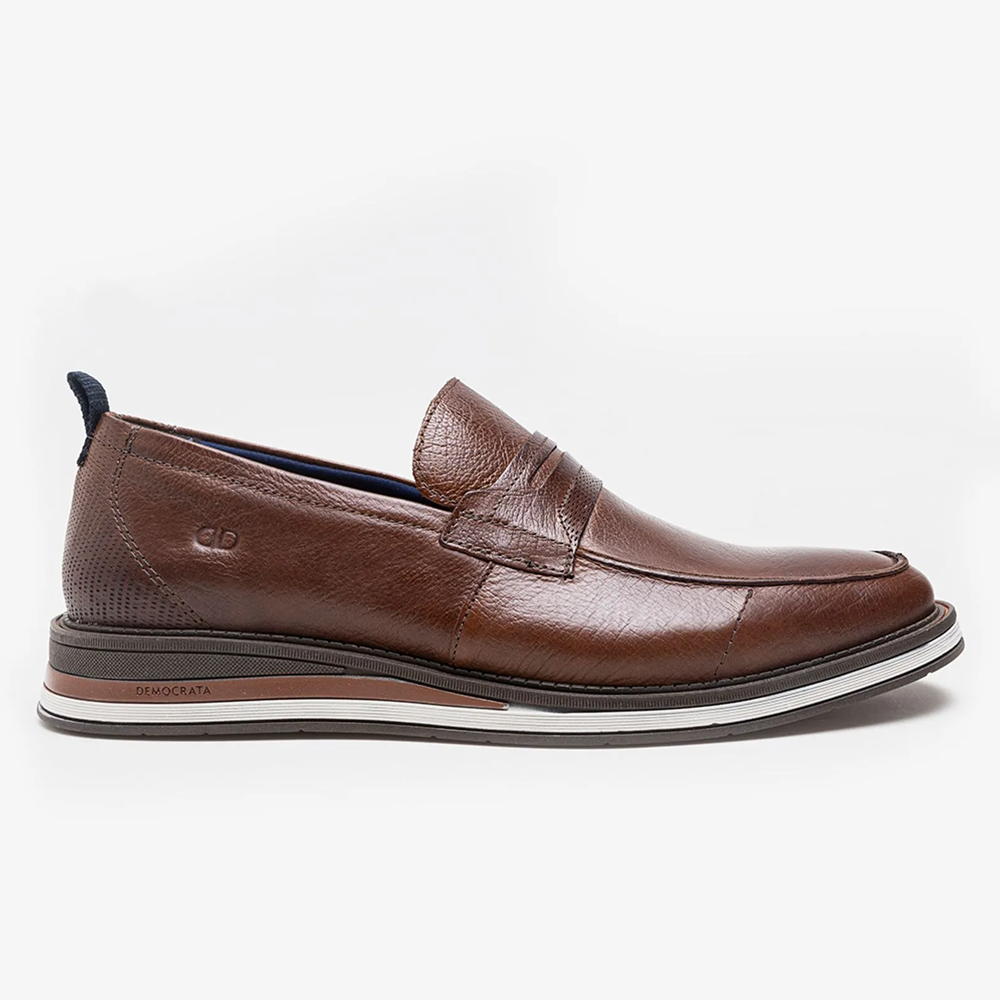 Metropolitan Type Shoe - Premium Men's Lifestyle Shoes from Democrata - Just LE 7299! Shop now at  TIT | Team for International Trading