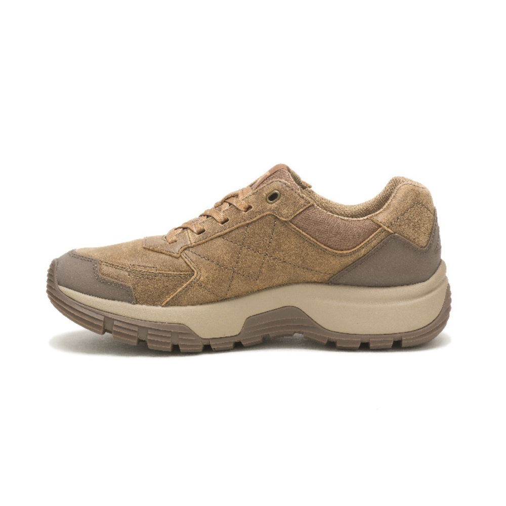 DETOURS - Premium Men's Lifestyle Shoes from CAT - Just LE 12499! Shop now at TIT