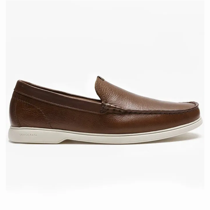 Easy Bari Moccasin - Premium Men's Lifestyle Shoes from Democrata - Just LE 6499! Shop now at  TIT | Team for International Trading