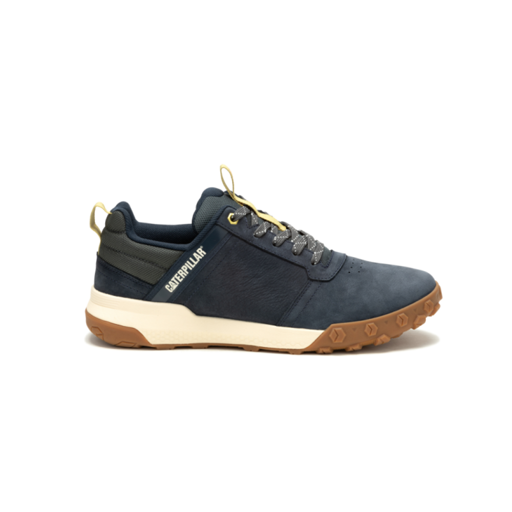 Hex Ready Lo - Premium Men's Lifestyle Shoes from CAT - Just LE 9499! Shop now at  TIT | Team for International Trading
