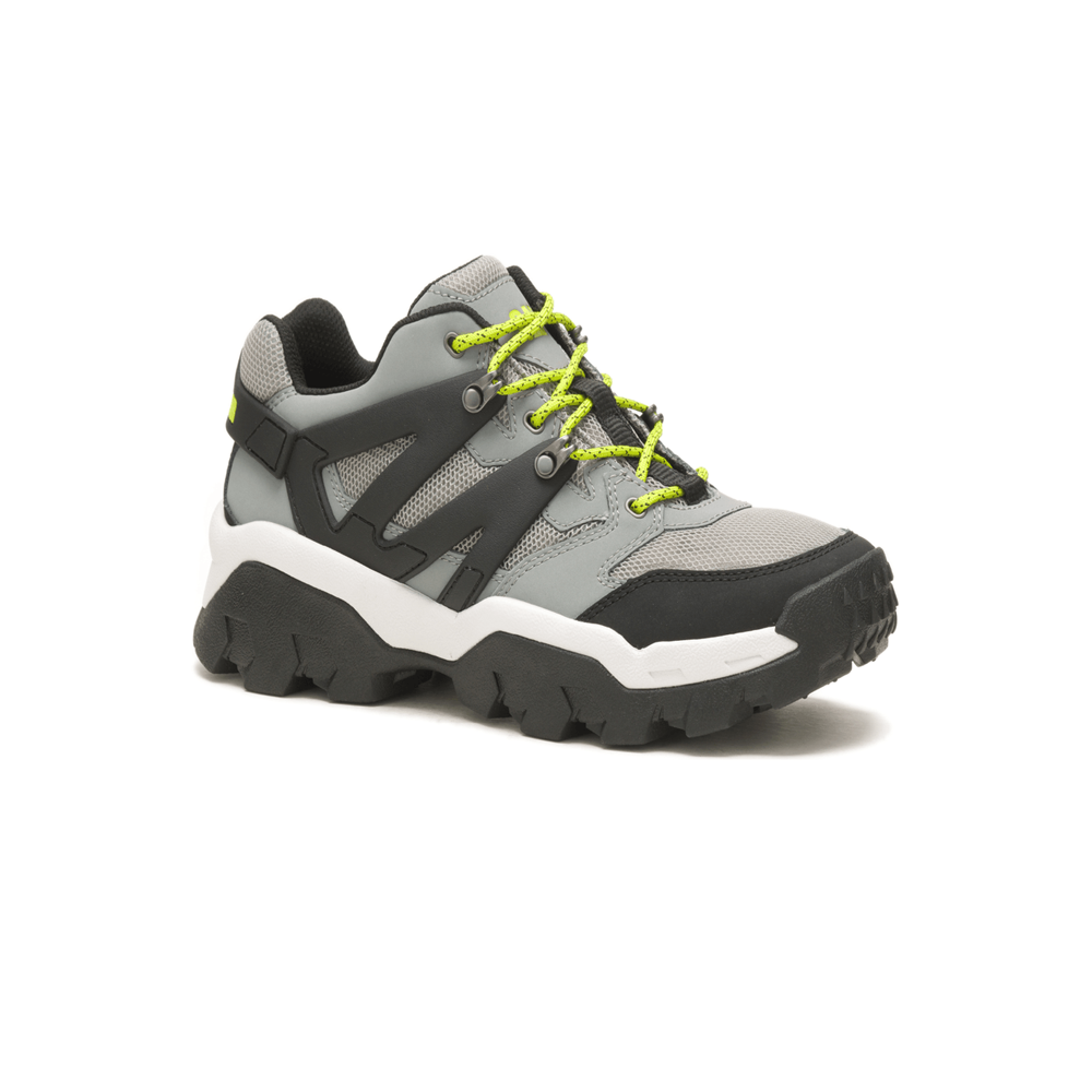 Reactor Sneaker - Premium Unisex Lifestyle Shoes from CAT - Just LE 5249! Shop now at  TIT | Team for International Trading