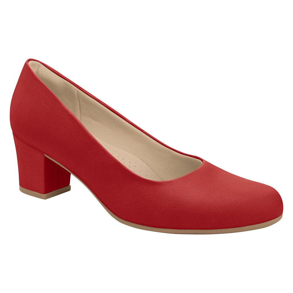 vermelho / 42