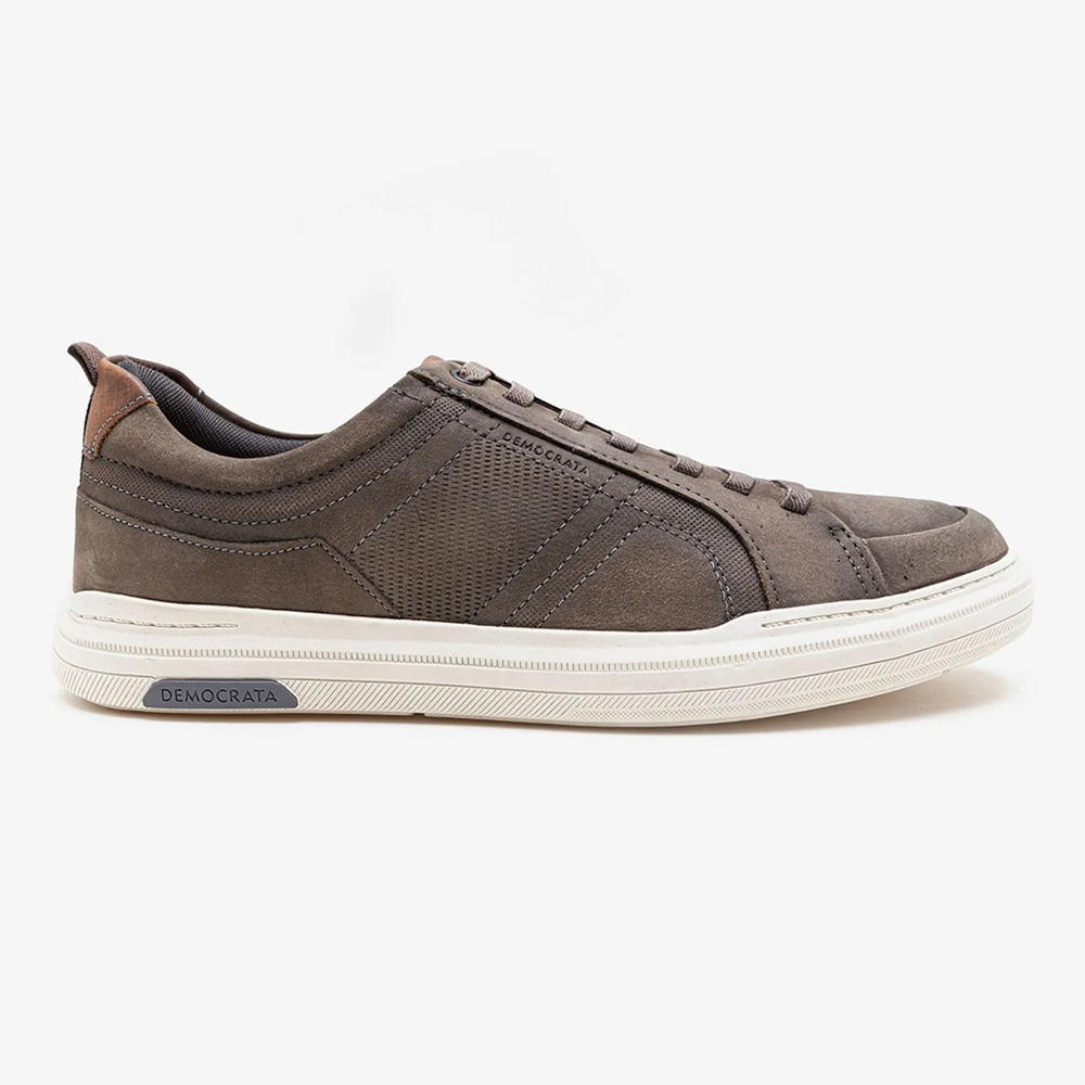 Luke Denim Sneakers - Premium Men's Lifestyle Shoes from Democrata - Just LE 6999! Shop now at  TIT | Team for International Trading