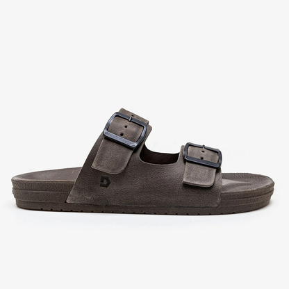 Easy Weekend Sandals - Premium Men's Slippers from Democrata - Just LE 4699! Shop now at  TIT | Team for International Trading