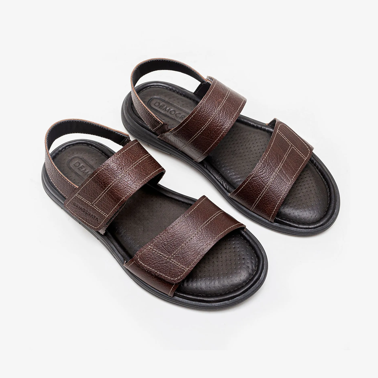 Easy Soul Mouro Sandals - Premium Men's Sandals from Democrata - Just LE 4799! Shop now at  TIT | Team for International Trading