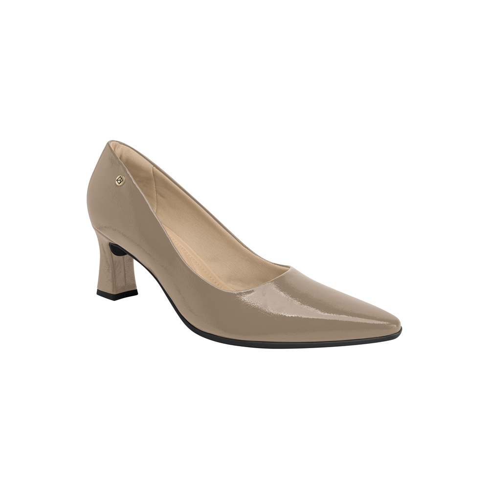 Scarpin Irene Salto Alto - Premium Women's Lifestyle Shoes from Piccadilly - Just LE 3799! Shop now at  TIT | Team for International Trading