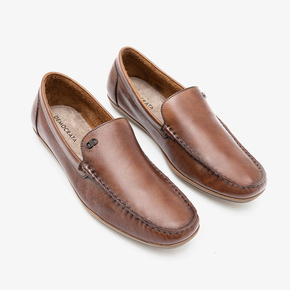 Democrata Men's Tag Shoes - Premium Men's Business Shoes from Democrata - Just LE 6499! Shop now at  TIT | Team for International Trading