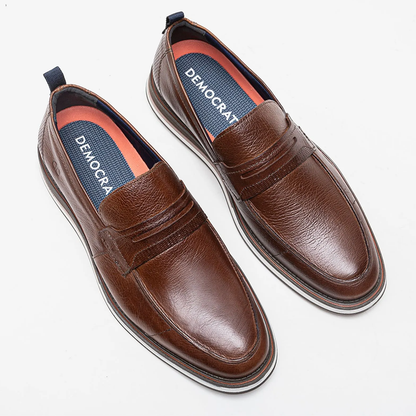 Metropolitan Type Shoe - Premium Men's Lifestyle Shoes from Democrata - Just LE 7299! Shop now at  TIT | Team for International Trading