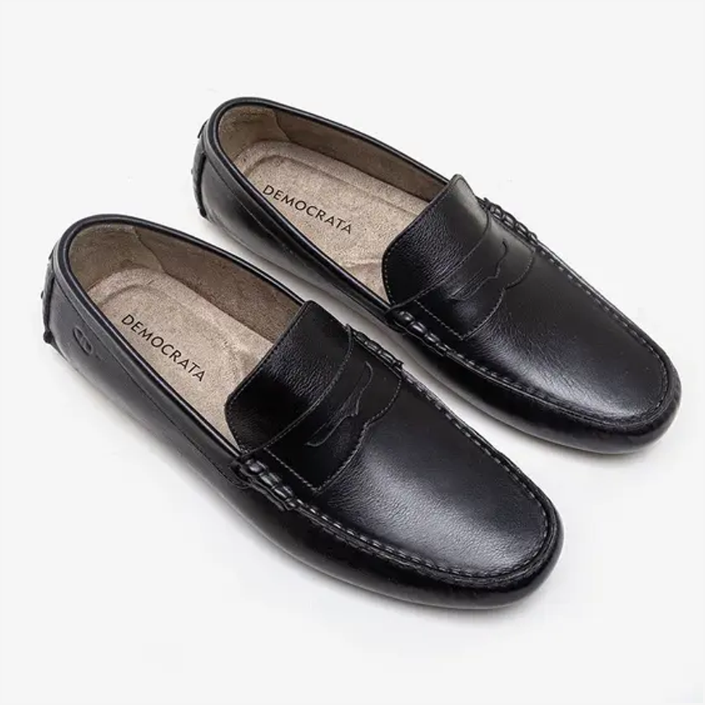 Easy Angra Loafers - Premium Men's Lifestyle Shoes from Democrata - Just LE 6799! Shop now at  TIT | Team for International Trading