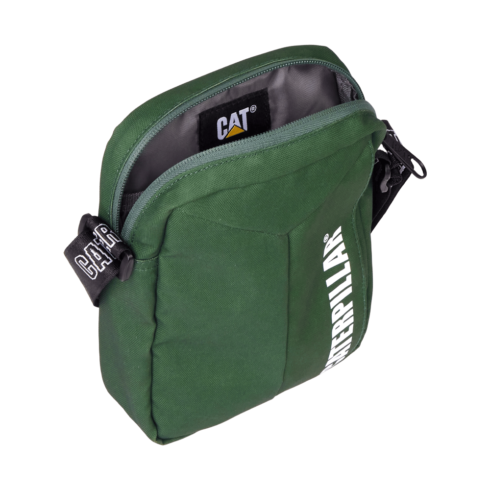 Shoulder Bag - Premium Unisex Cross Bags from CAT - Just LE 2999! Shop now at  TIT | Team for International Trading