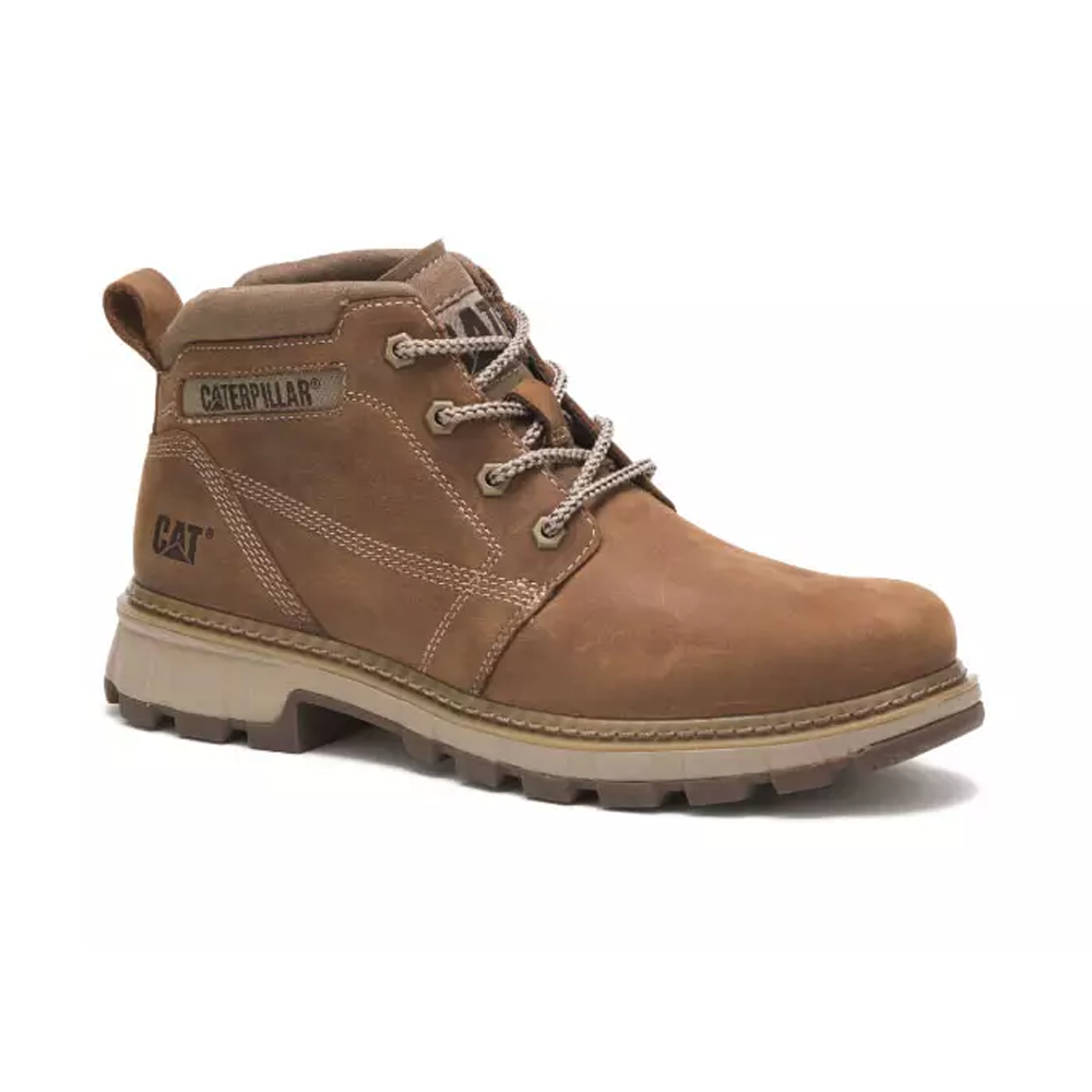 Gold Rush - Premium Men's Lifestyle Shoes from CAT - Just LE 10999! Shop now at  TIT | Team for International Trading