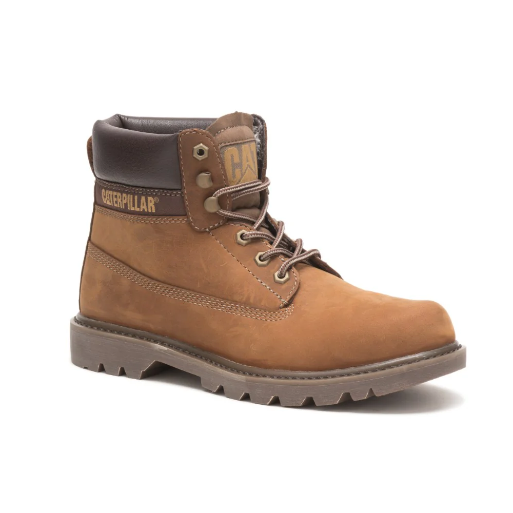 Colorado 2.0 Boot - Premium Unisex Lifestyle Shoes from CAT - Just LE 13499! Shop now at  TIT | Team for International Trading