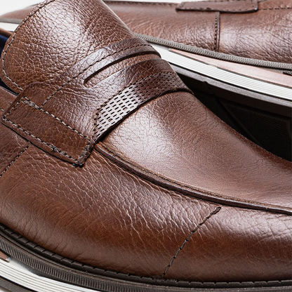 Metropolitan Type Shoe - Premium Men's Lifestyle Shoes from Democrata - Just LE 7299! Shop now at  TIT | Team for International Trading