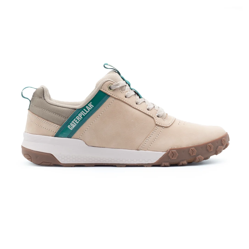 Hex Ready Lo - Premium Men's Lifestyle Shoes from CAT - Just LE 9499! Shop now at  TIT | Team for International Trading