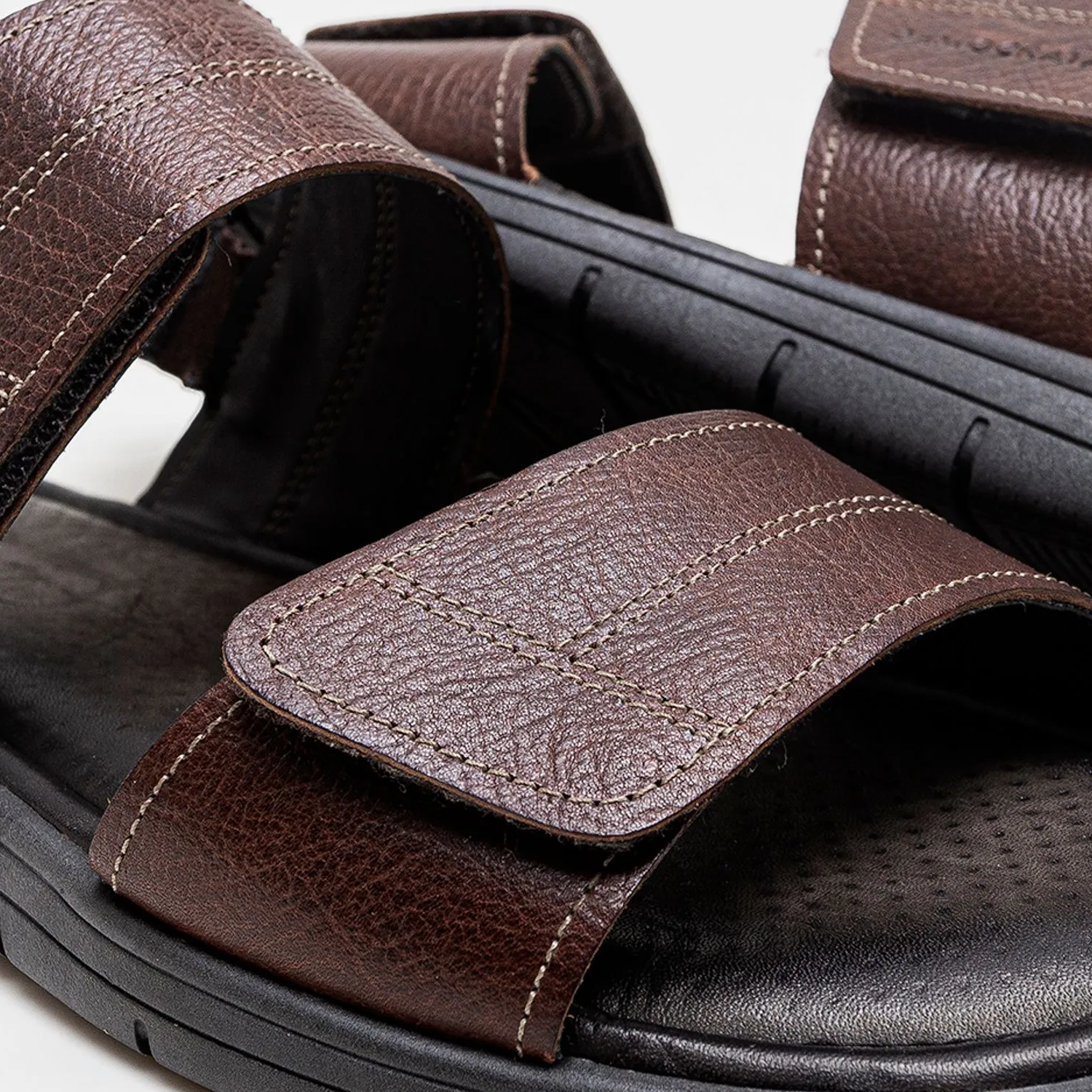 Easy Soul Mouro Sandals - Premium Men's Sandals from Democrata - Just LE 4799! Shop now at  TIT | Team for International Trading