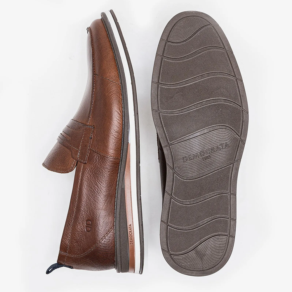 Metropolitan Type Shoe - Premium Men's Lifestyle Shoes from Democrata - Just LE 7299! Shop now at  TIT | Team for International Trading