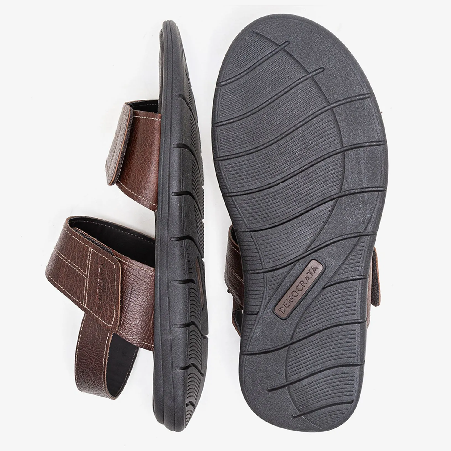 Easy Soul Mouro Sandals - Premium Men's Sandals from Democrata - Just LE 4799! Shop now at  TIT | Team for International Trading