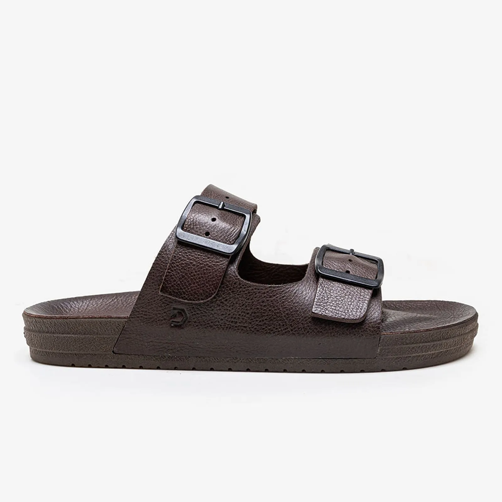 Easy Weekend Sandals - Premium Men's Slippers from Democrata - Just LE 4699! Shop now at  TIT | Team for International Trading