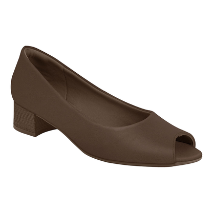 Daina Peep Toe Medium Heel - Premium Womens Lifestyle Shoes from Piccadilly - Just LE 2589! Shop now at TIT