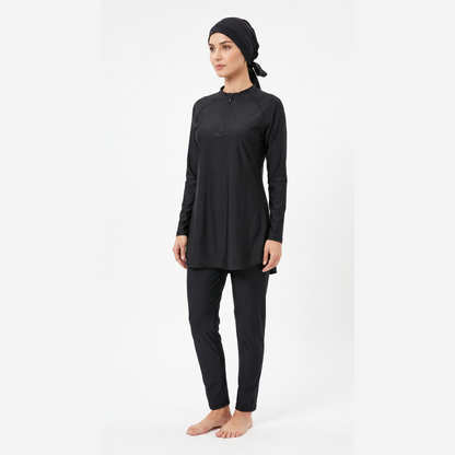Modest 3PCs Burkini Set