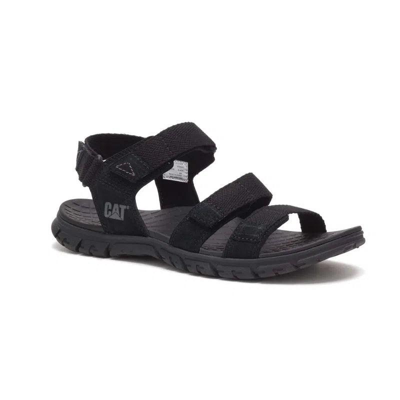 Apparatus Sandals - Premium Men's Sandals from CAT - Just LE 6199! Shop now at  TIT | Team for International Trading