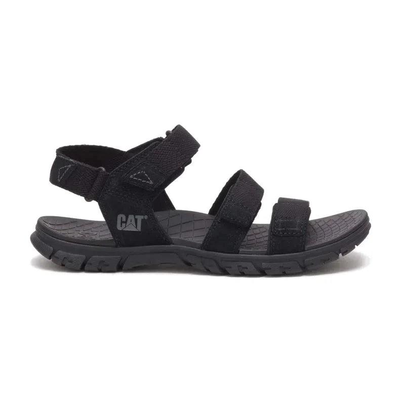 Apparatus Sandals - Premium Men's Sandals from CAT - Just LE 6199! Shop now at  TIT | Team for International Trading