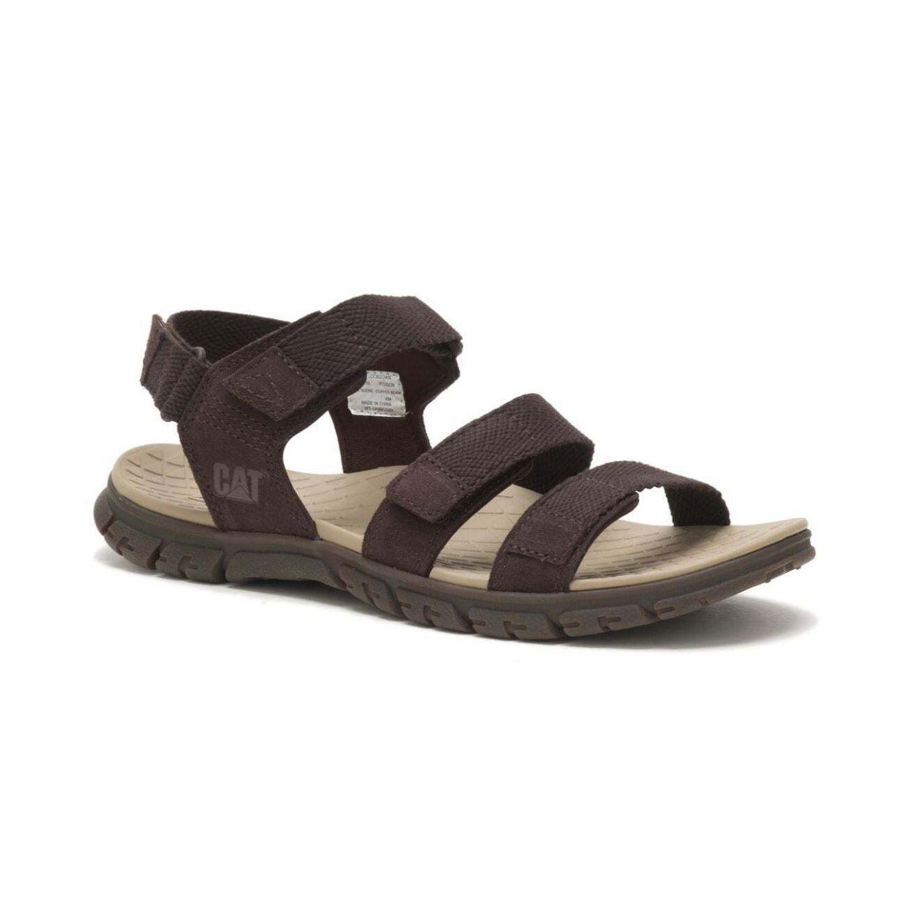 Apparatus Sandals - Premium Men's Sandals from CAT - Just LE 6199! Shop now at  TIT | Team for International Trading