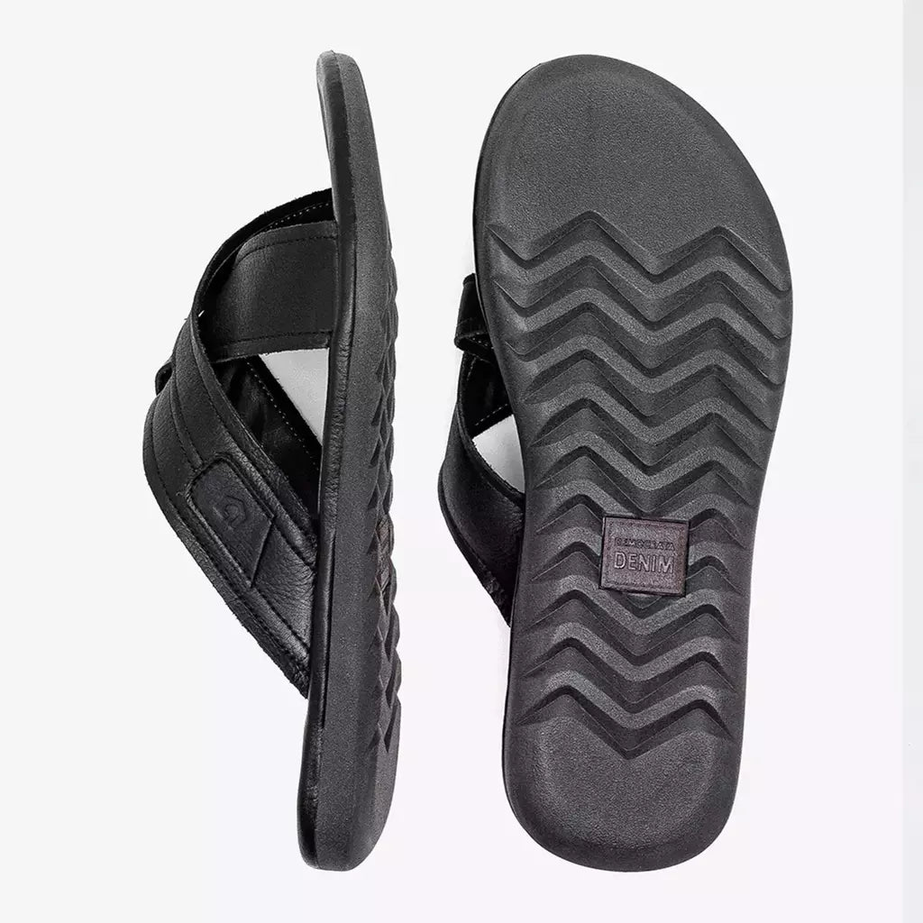 Easy Zion Sandal - Premium Men's Lifestyle from Democrata - Just LE 3999! Shop now at  TIT | Team for International Trading