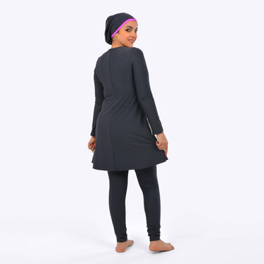 Beach Net Women's Burkini - TIT