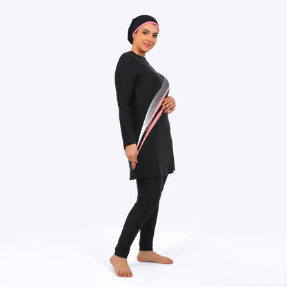 Beach Net Women's Burkini - TIT