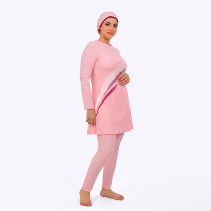 Beach Net Women's Burkini - TIT