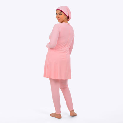 Beach Net Women's Burkini - TIT