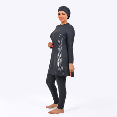 Burkini nelly womens - TIT