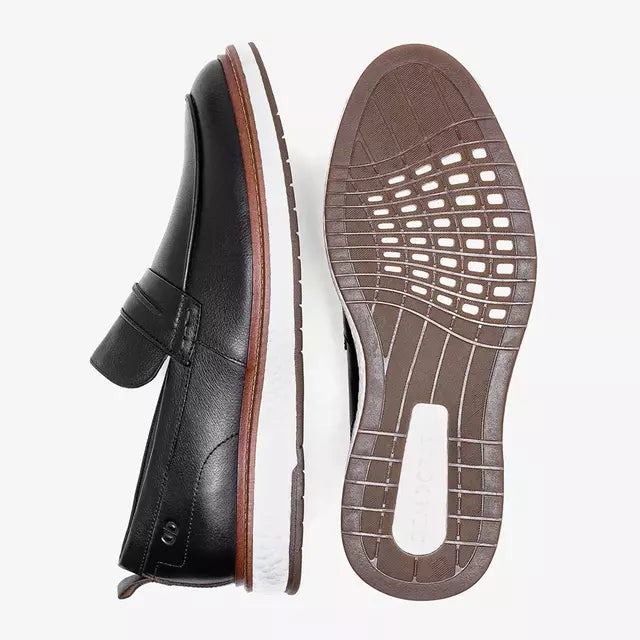 Clark Pulse Metropolitan Shoe - Premium Men's Lifestyle Shoes from Democrata - Just LE 6499! Shop now at  TIT | Team for International Trading