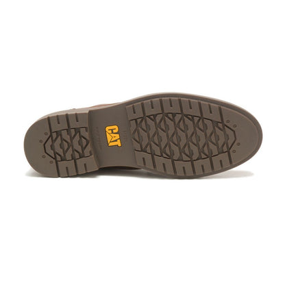 Cason - Premium Men's Lifestyle Shoes from CAT - Just LE 10499! Shop now at TIT