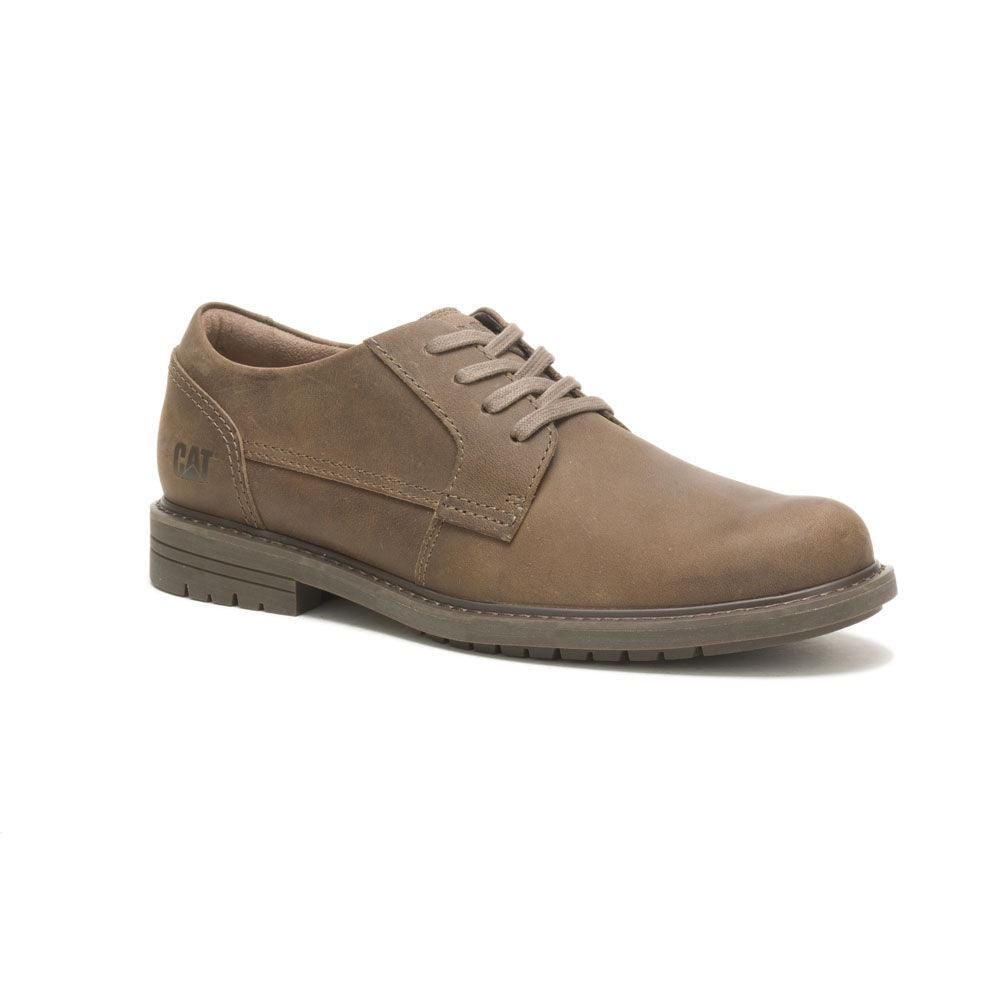 Cason - Premium Men's Lifestyle Shoes from CAT - Just LE 10499! Shop now at TIT