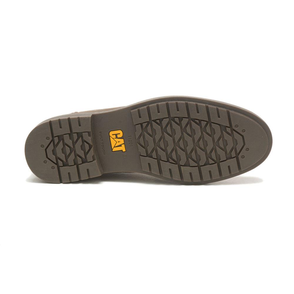 Cason - Premium Men's Lifestyle Shoes from CAT - Just LE 10499! Shop now at TIT