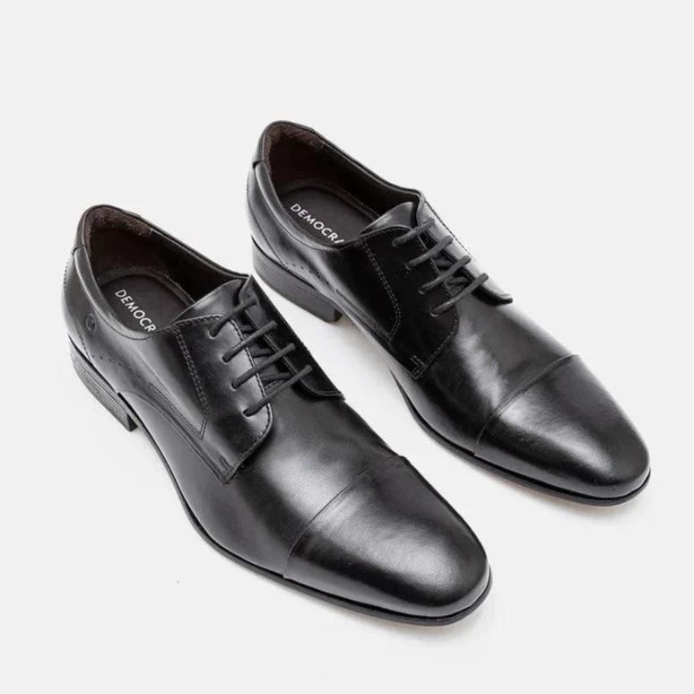 Caster Metropolitan Shoes - Premium Men's Business Shoes from Democrata - Just LE 3249! Shop now at  TIT | Team for International Trading
