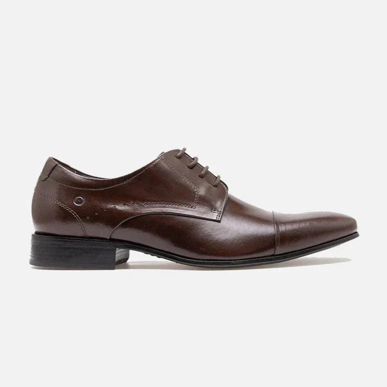 Caster Metropolitan Shoes - Premium Men's Business Shoes from Democrata - Just LE 3249! Shop now at  TIT | Team for International Trading