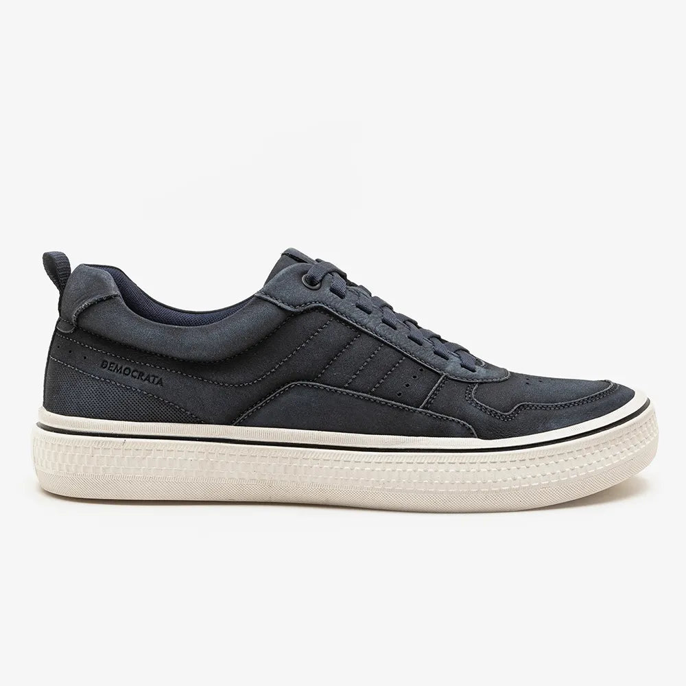 Casual Fender Denim - Premium Men's Lifestyle Shoes from Democrata - Just LE 4899! Shop now at  TIT | Team for International Trading