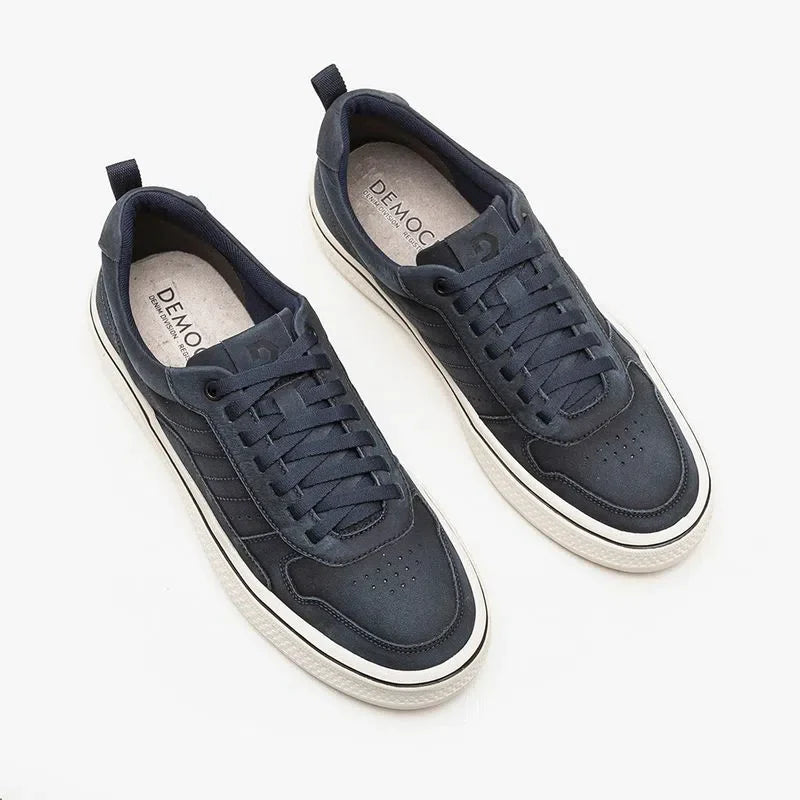 Casual Fender Denim - Premium Men's Lifestyle Shoes from Democrata - Just LE 4899! Shop now at  TIT | Team for International Trading