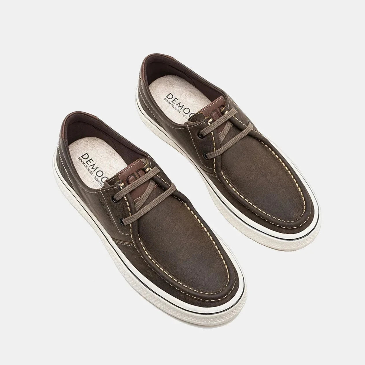 Casual Fender Denim Sneakers - Premium Men's Lifestyle Shoes from Democrata - Just LE 6499! Shop now at  TIT | Team for International Trading