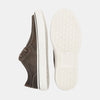 Casual Fender Denim Sneakers - Premium Men's Lifestyle Shoes from Democrata - Just LE 5999! Shop now at TIT