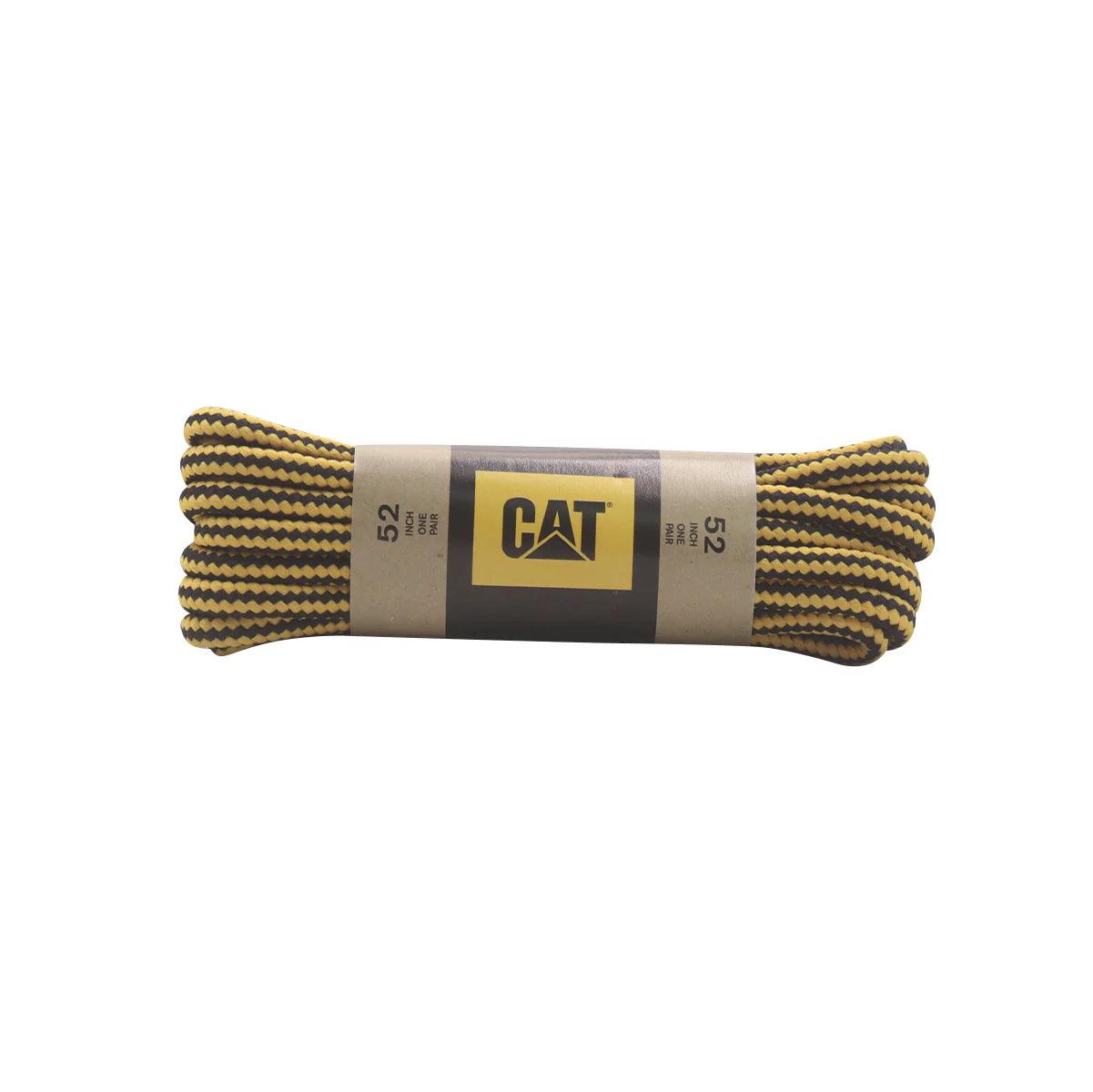 CAT 52" Taslon Laces - Premium Socks & Laces from CAT - Just LE 249! Shop now at  TIT | Team for International Trading