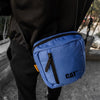 The Project Tablet Bag - Premium Unisex Cross Bags from CAT - Just LE 2699! Shop now at TIT