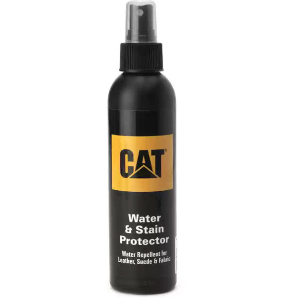 CAT 6 Oz Water & Stain Repellent - Premium Shoe Care from CAT - Just LE 899! Shop now at TIT
