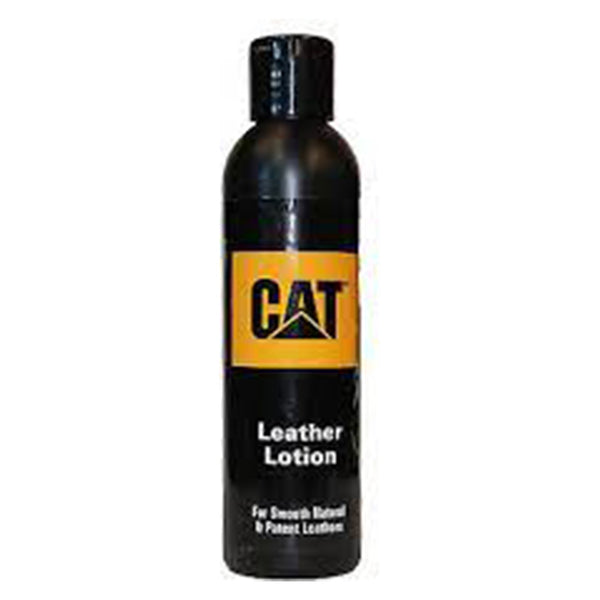 CAT 6 Oz Leather Lotion - Premium Shoe Care from CAT - Just LE 899! Shop now at TIT